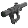 Vector Optics puškohľad SVD Dragunov 3-9×24 FFP | ANAREUS