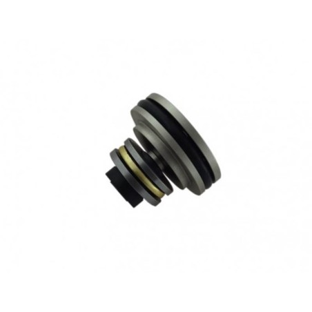 AirsoftParts hlava piestu DURAL | ANAREUS
