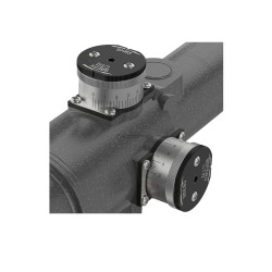 Vector Optics puškohľad SVD Dragunov 3-9×24 FFP | ANAREUS