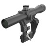 Vector Optics puškohľad SVD Dragunov 4×24 FFP | ANAREUS