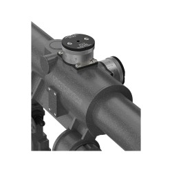Vector Optics puškohľad SVD Dragunov 4×24 FFP | ANAREUS