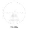 Vector Optics puškohľad VEYRON 3-12×44 HD CTR FFP GenII | ANAREUS
