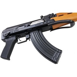 LCT Zastava M70 AB2 / AK AEG Pistol Grip – Black | ANAREUS