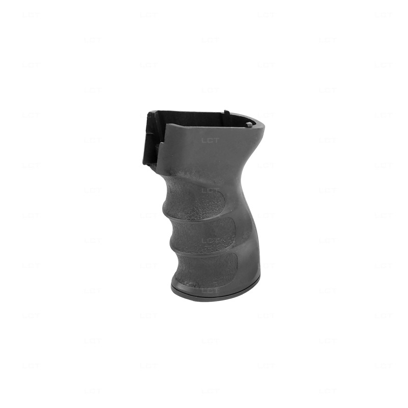 LCT AK-74 AEG Ergonomic Pistol Grip – Black | ANAREUS AIRSOFT