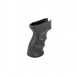 LCT AK-74 AEG Ergonomic Pistol Grip – Black | ANAREUS AIRSOFT