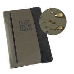 RITE Multifunctional MONSOON FIELD WALLET – Green | ANAREUS