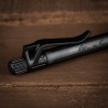 RITE pero All-Weather Metal Click Pen – Černá | ANAREUS