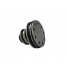 AirsoftParts DURAL 2013 Piston Head | ANAREUS