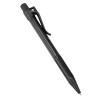 RITE All-Weather Metal Click Pen – Black | ANAREUS