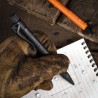 RITE pero All-Weather Metal Click Pen – Černá | ANAREUS