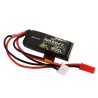 Gens ACE Li-Pol batéria 7,4V 300mAh, 35C, JST – HPA mikro | ANAREUS