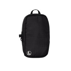 Leatherman Tool Pouch – Black | ANAREUS