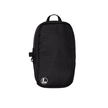 Leatherman Tool Pouch – Black | ANAREUS
