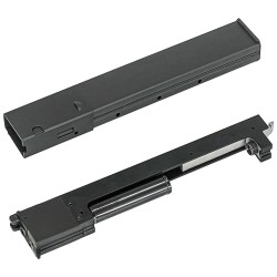 Northeast CO2 zásobník STEN MK.2 / MK.5 GBB, 32 BBs | ANAREUS