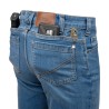 Helikon-Tex nohavice TREADSTONE JEANS Slim – Ocean Blue | ANAREUS
