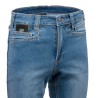 Helikon-Tex nohavice TREADSTONE JEANS Slim – Ocean Blue | ANAREUS