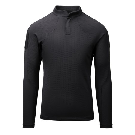 HELIKON APEX Lightweight Combat Shirt – Black | ANAREUS