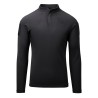 HELIKON bojová košile APEX Lightweight Combat Shirt – Černá | ANAREUS