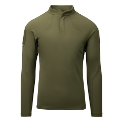 Helikon-Tex APEX Lightweight Combat Shirt – Olive Green | ANAREUS