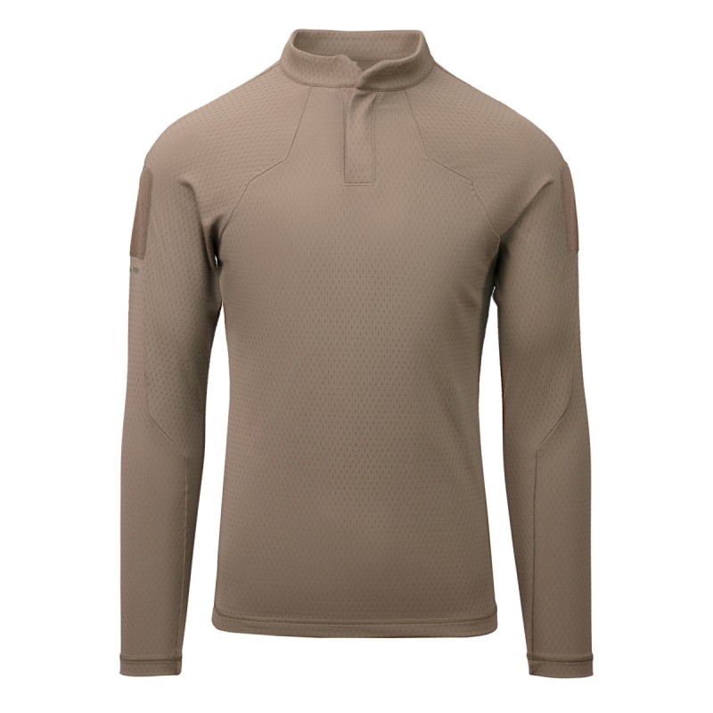 Helikon-Tex bojová košeľa APEX Lightweight Combat Shirt – RAL 7013