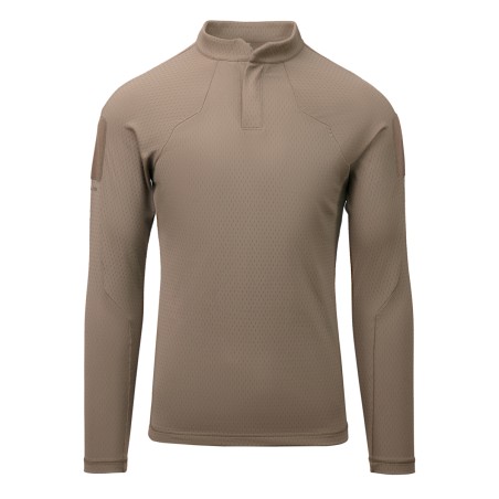 Helikon-Tex bojová košeľa APEX Lightweight Combat Shirt – RAL 7013