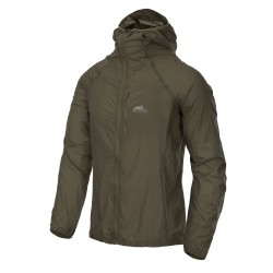 Helikon-Tex TRAMONTANE WindPack® Jacket – Taiga Green | ANAREUS