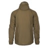 Helikon-Tex TRAMONTANE WindPack® Jacket – Coyote | ANAREUS