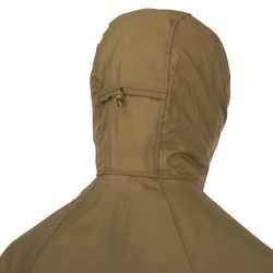 Helikon-Tex TRAMONTANE WindPack® Jacket – Coyote | ANAREUS