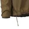 Helikon-Tex TRAMONTANE WindPack® Jacket – Coyote | ANAREUS