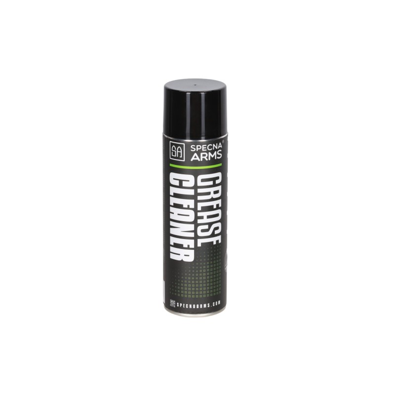 SA odmasťovač GREASE CLEANER v spreji (500 ml) | ANAREUS