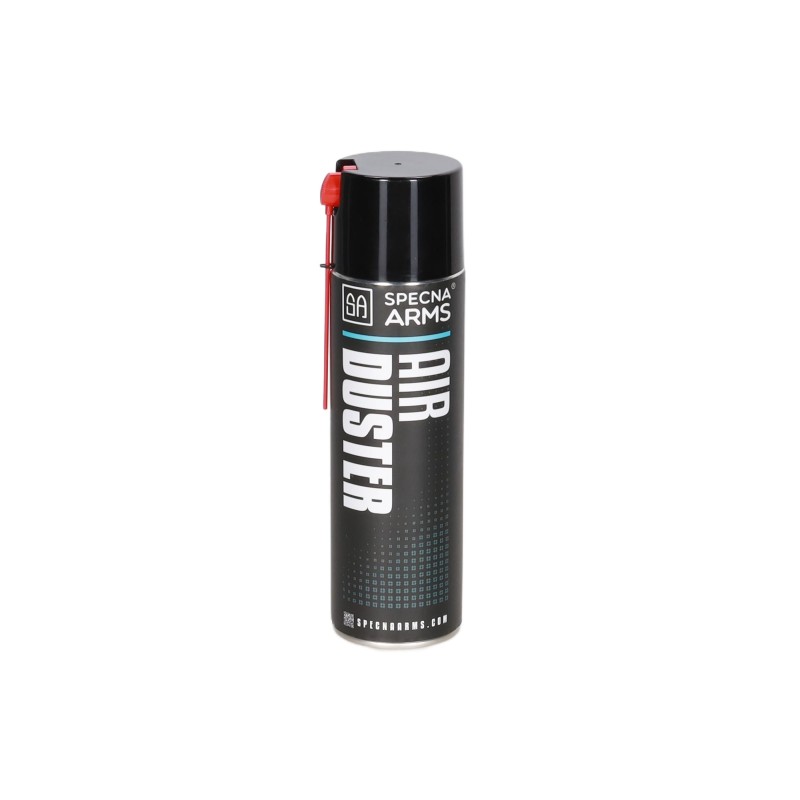 SA stlačený vzduch AIR DUSTER ve spreji (500 ml) | ANAREUS