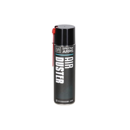 SA stlačený vzduch AIR DUSTER ve spreji (500 ml) | ANAREUS