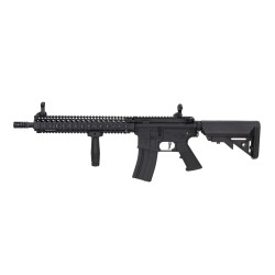 SA Colt x DD® MK18 14.5" (SA-P26 PRIME™ BLDC™ ASTER II) – BK | ANAREUS