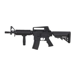 SA Colt Cybergun M4A1 CQBR 14.5 Gen2 (SA-E03 EDGE HAL2 ETU) | ANAREUS