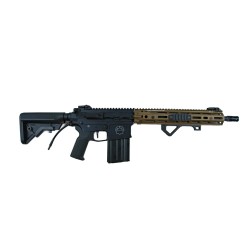 EPeSní EAR-10 CNC (SR-25 DMR) RIII M-LOK 12.5" HPA - ADMIRAL | ANAREUS