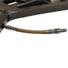 EPeS LevAR IGL SlimLine HPA Hose – Coyote | ANAREUS