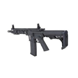 Specna Arms M4 Carbine M-LOK Light Ops Gen2 (SA-C20-L CORE HAL™) – BK