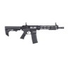 Specna Arms M4 Carbine M-LOK Light Ops Gen2 (SA-C20-L CORE HAL™) – BK