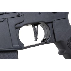 Specna Arms M4 Carbine M-LOK Light Ops Gen2 (SA-C20-L CORE HAL™) – BK