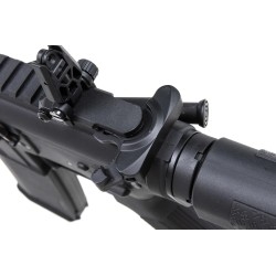Specna Arms M4 Carbine M-LOK Light Ops Gen2 (SA-C20-L CORE HAL™) – BK