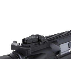 Specna Arms M4 Carbine M-LOK Light Ops Gen2 (SA-C20-L CORE HAL™) – BK