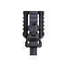 Specna Arms M4 Carbine M-LOK Light Ops Gen2 (SA-C20-L CORE HAL™) – BK