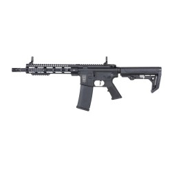 Specna Arms M4 Carbine M-LOK Light Ops Gen2 (SA-C20-L CORE HAL™) – BK
