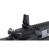 Specna Arms M4 Carbine M-LOK Light Ops Gen2 (SA-C20-L CORE HAL™) – BK