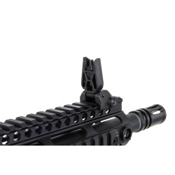 Specna Arms M4 Carbine M-LOK Light Ops Gen2 (SA-C20-L CORE HAL™) – BK