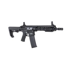 Specna Arms M4 Carbine M-LOK Light Ops Gen2 (SA-C20-L CORE HAL™) – BK