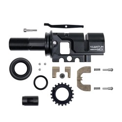 4UANTUM TDC hop-up komora APFG MCX GBB Series MAGNUS PRO | ANAREUS