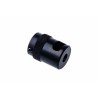 RetroArms CNC kompenzátor typ B (14 mm CW) – Černá | ANAREUS