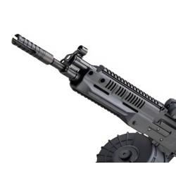 LCT AK LCK-16 Flash Hider (14 mm CCW) | ANAREUS AIRSOFT