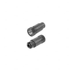 LCT AK KRINKOV 4-Piece Flash Hider (14 mm CCW / 24 mm CW) | ANAREUS